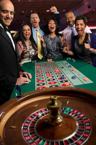 meyden Dadu Online live table with multi-camera studio setup
